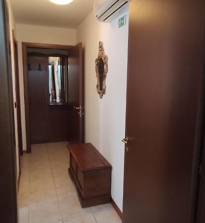 Appartamento In Centro Home Monfalcone Buitenkant foto