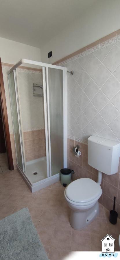 Appartamento In Centro Home Monfalcone Buitenkant foto