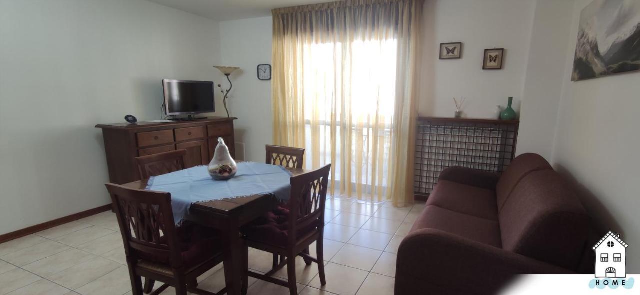 Appartamento In Centro Home Monfalcone Buitenkant foto