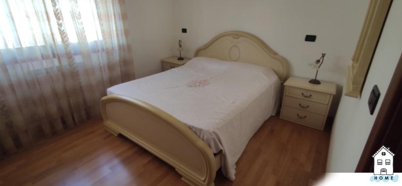 Appartamento In Centro Home Monfalcone Buitenkant foto