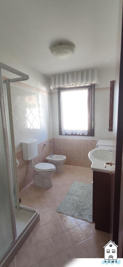 Appartamento In Centro Home Monfalcone Buitenkant foto